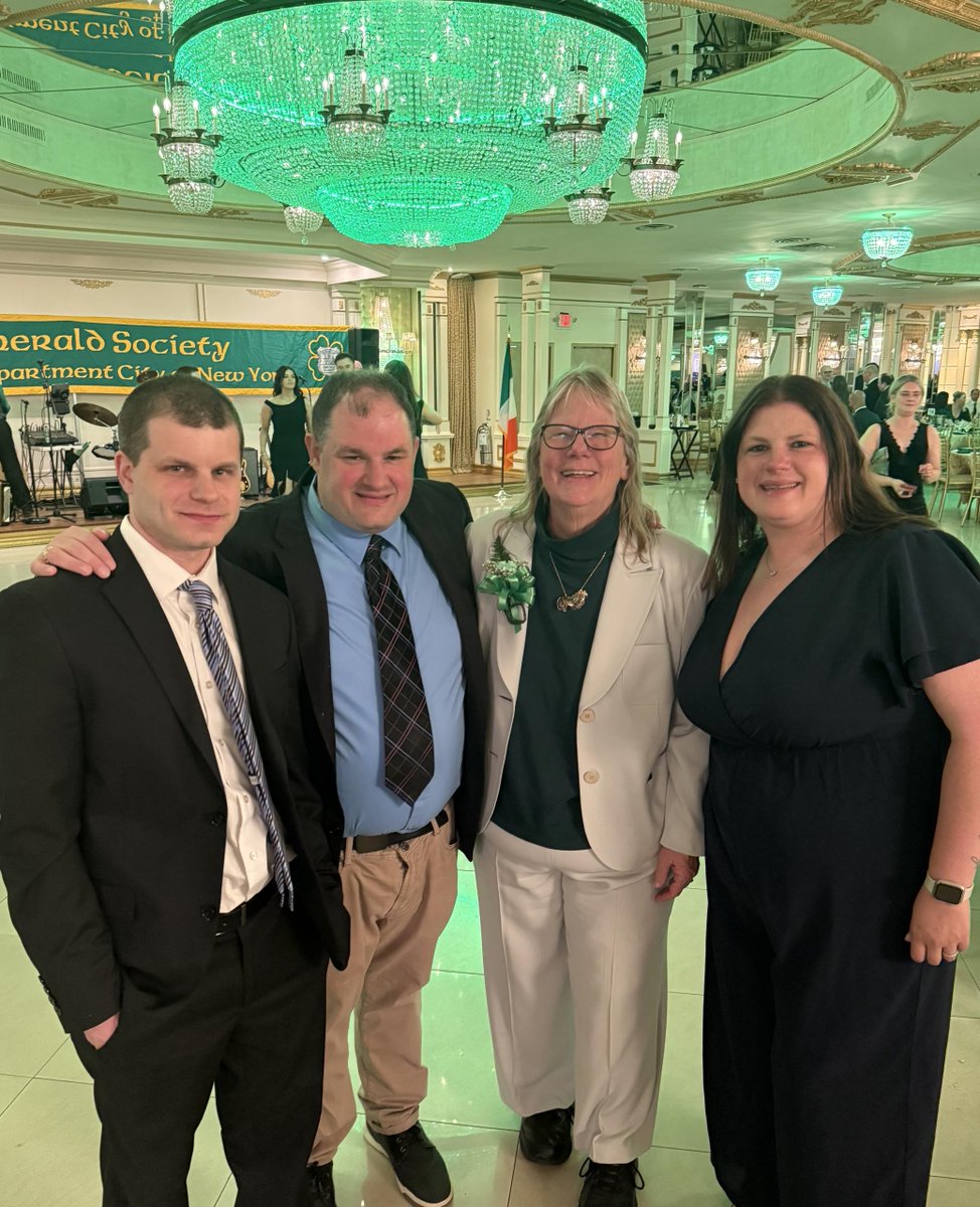 First Responders Children's Foundation tweet media