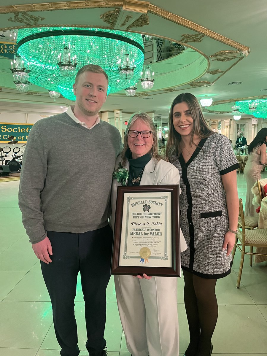 First Responders Children's Foundation tweet media