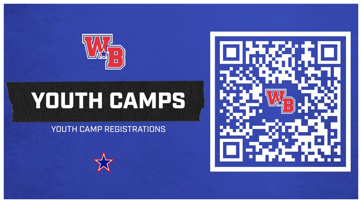 WEBO Athletics tweet media