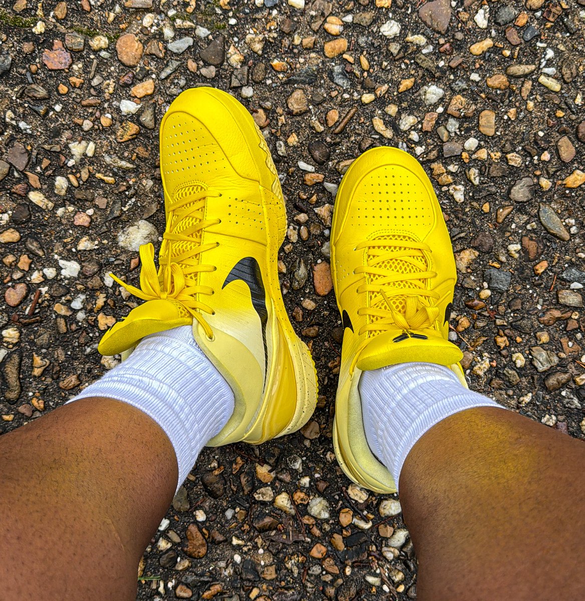 Mr_Miller1's tweet image. No one will celebrate your discipline, until they need to borrow from your results… 

My resume speaks for itself… Nuff said..

#MillerApproved 

#kobebryant #mambamentality #mambaforever #sneakerhead