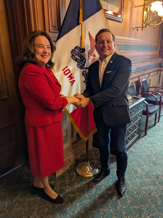 Annette Sweeney tweet media