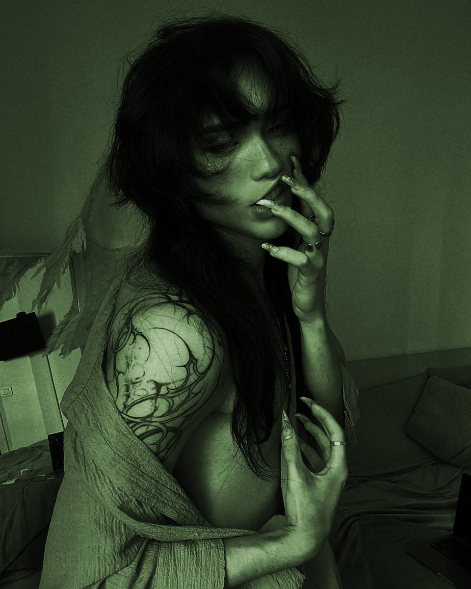 ‍ ‍ ‍ ‍ ‍‍ㄥㄖҜ丨 tweet media