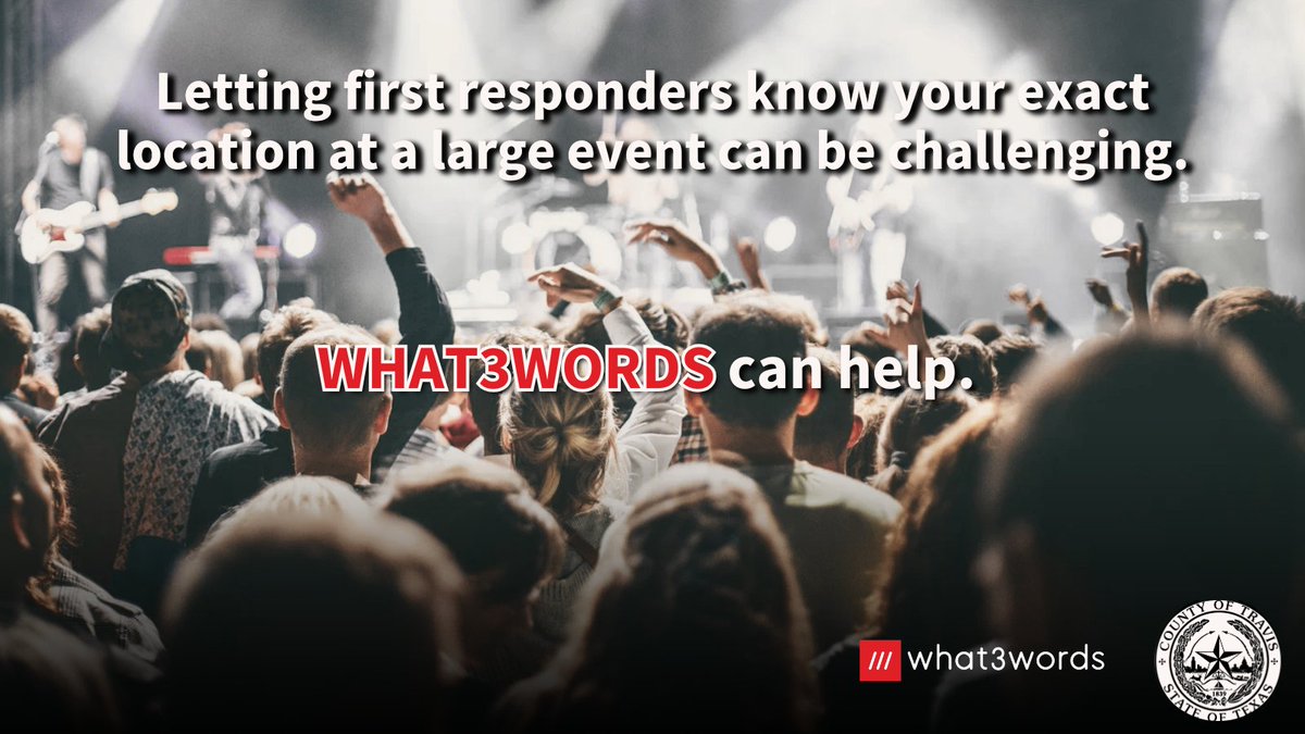 Travis County Emergency Services tweet media