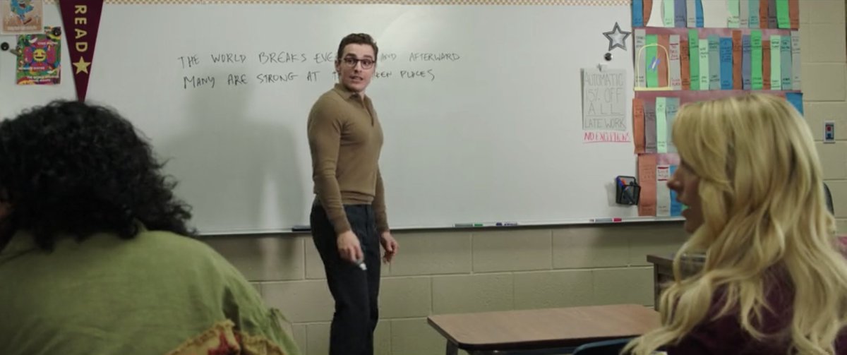 Caroline Siede tweet media