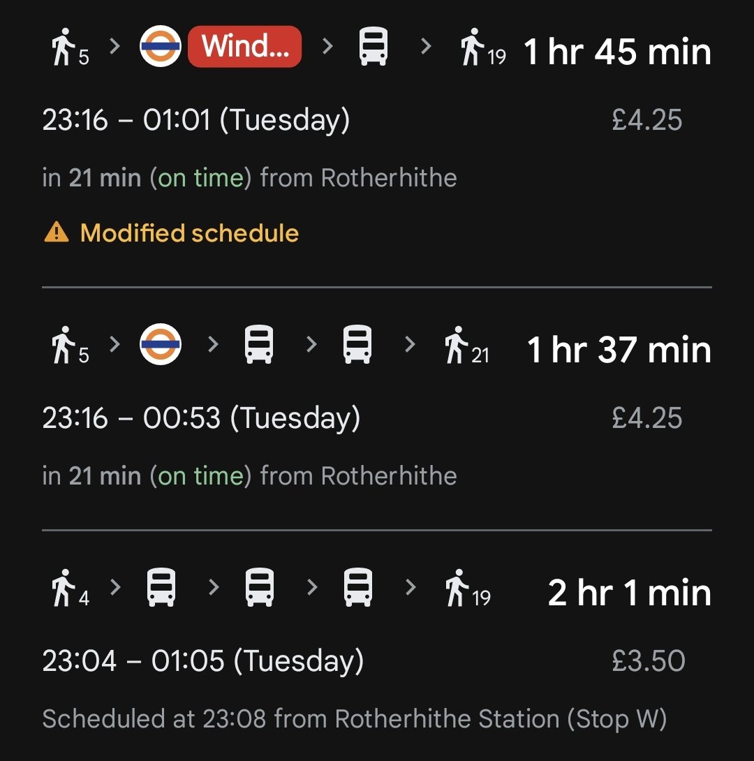 night brain tweet media