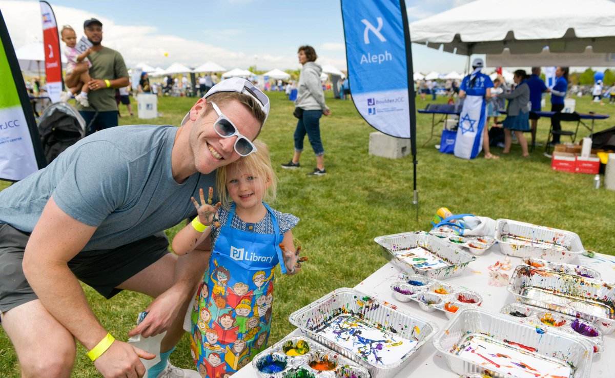 JEWISHcolorado tweet media