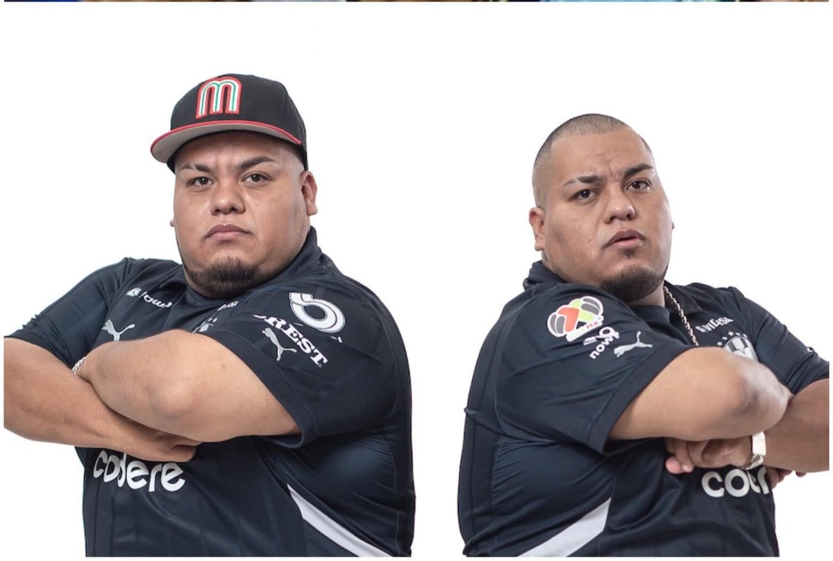 Gustavo Master of Disaster Rocha tweet media