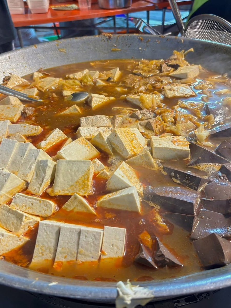 allmma's tweet photo. tofu puddingnever disappoints，尤其是这种energy-boosting的口感。🚟 https://t.co/YfVCUi5Buc