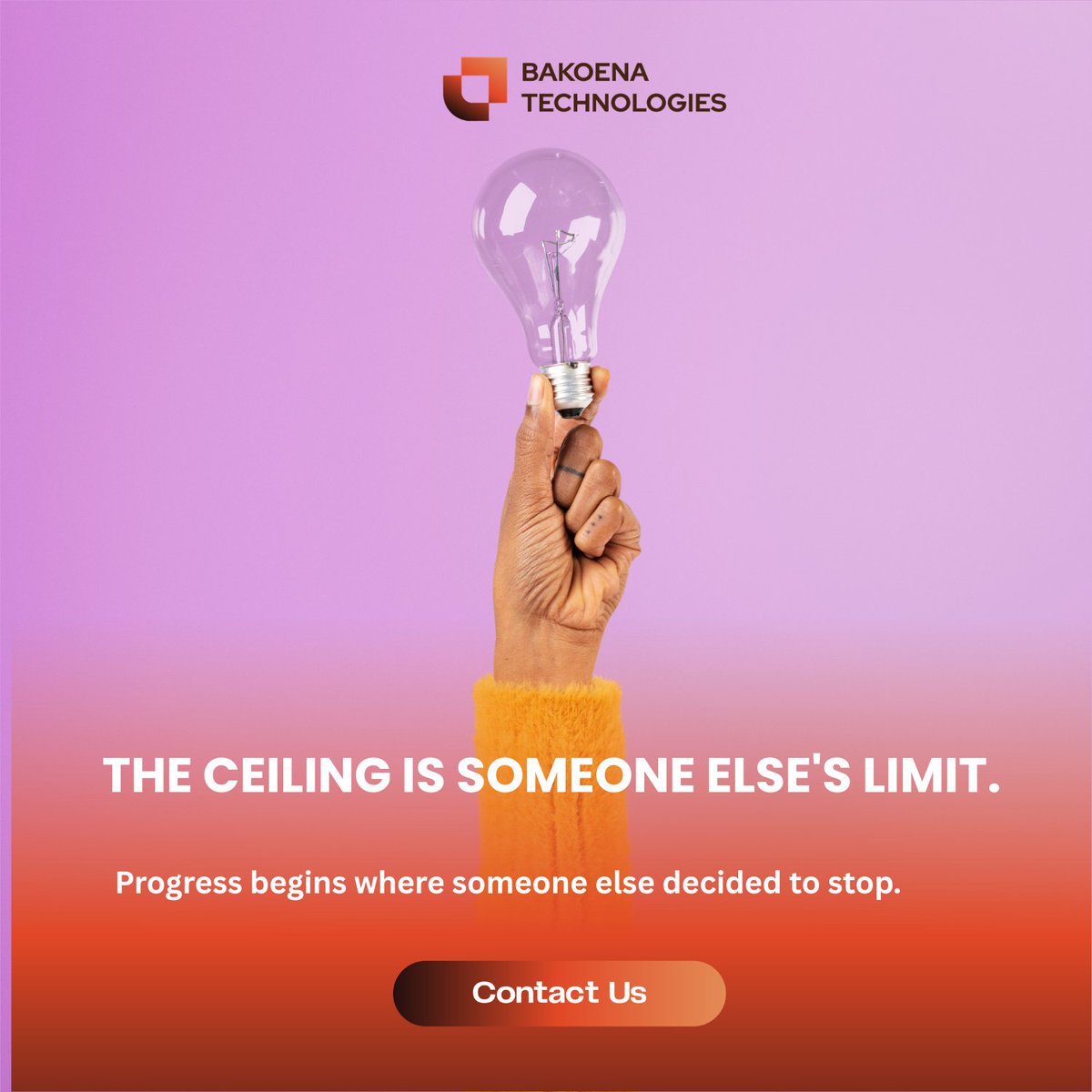 Bakoena Technologies tweet media