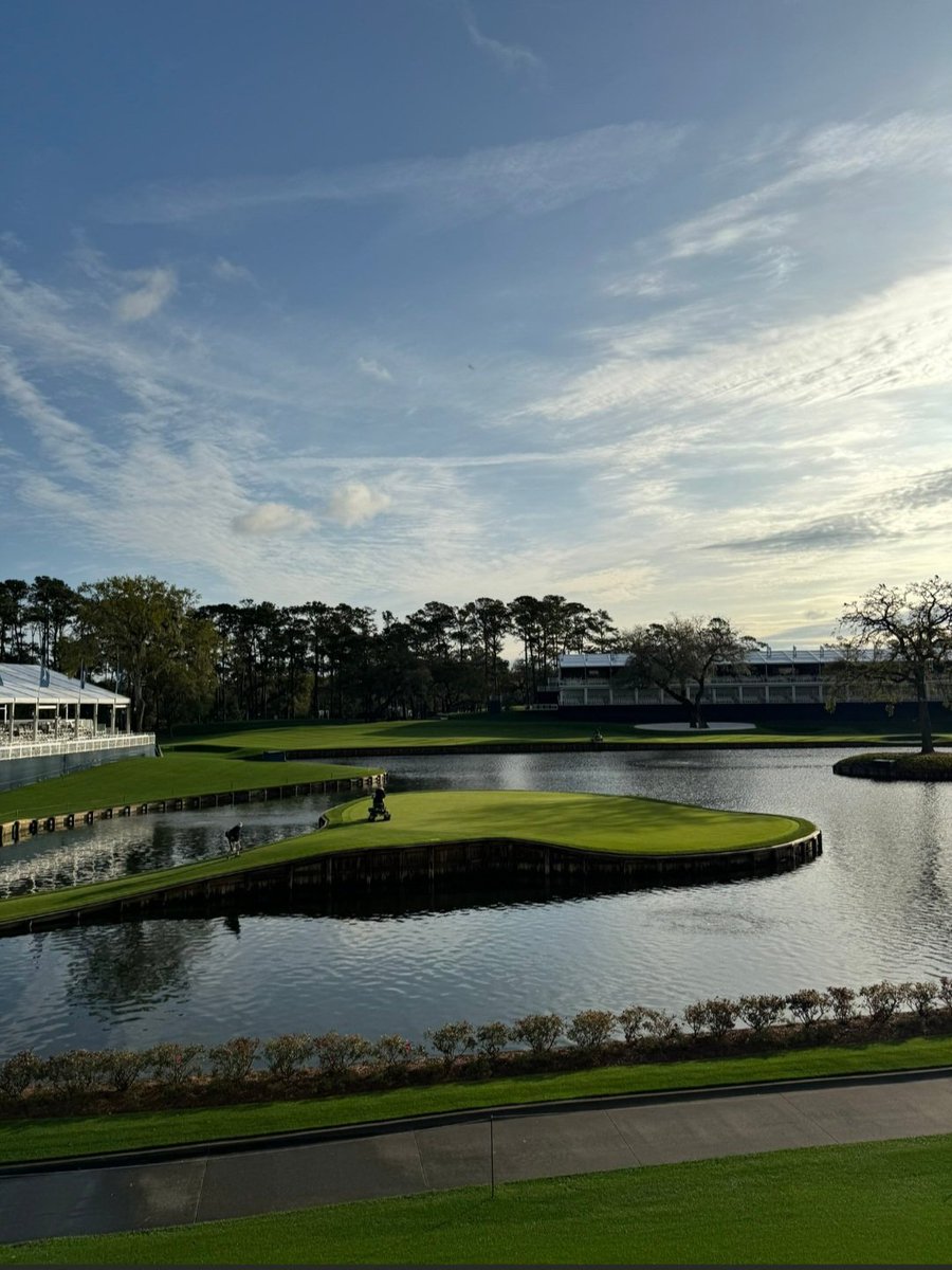 AgriMetal Golf and Turf tweet media