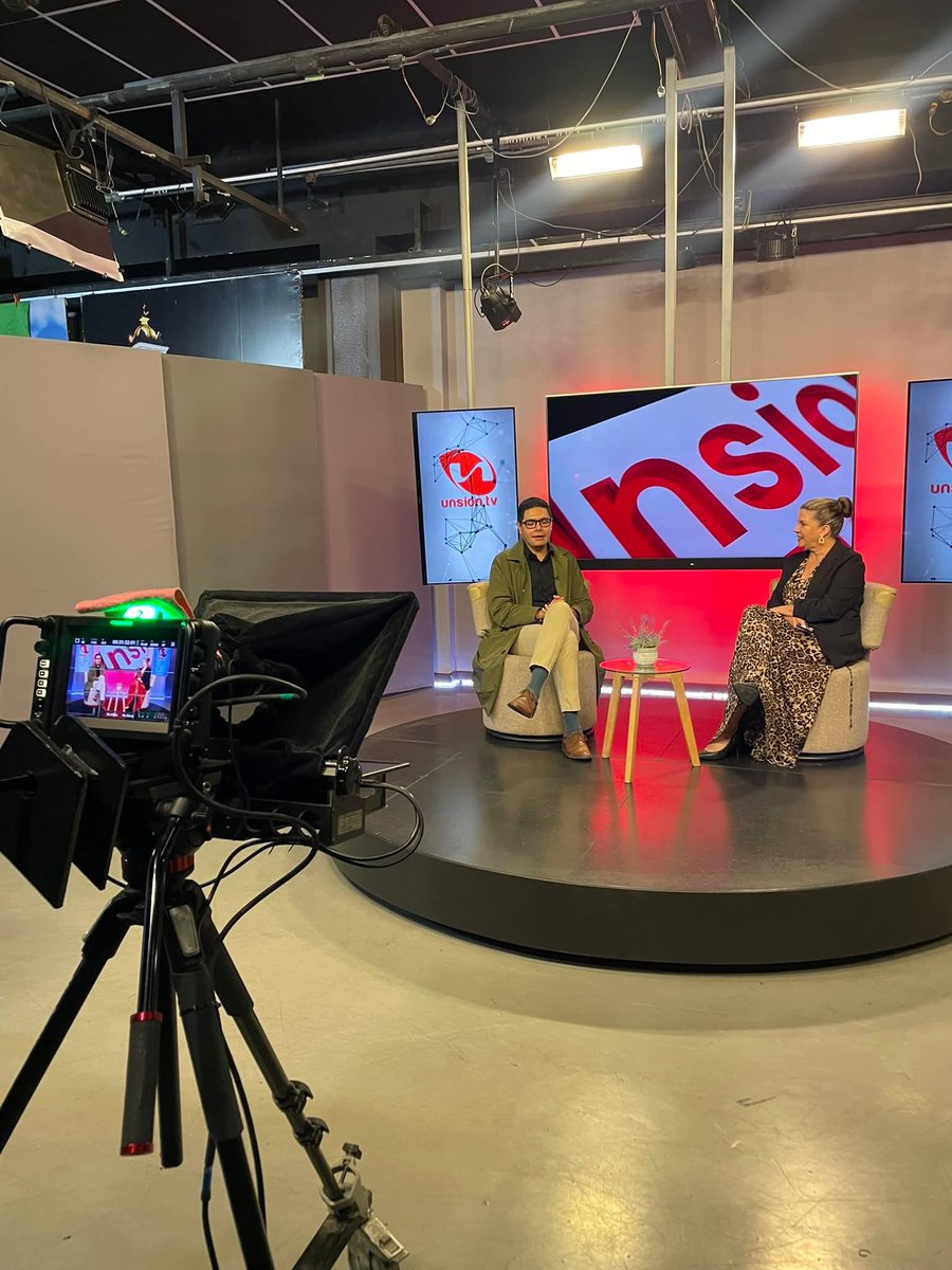 Cuenca Internacional tweet media