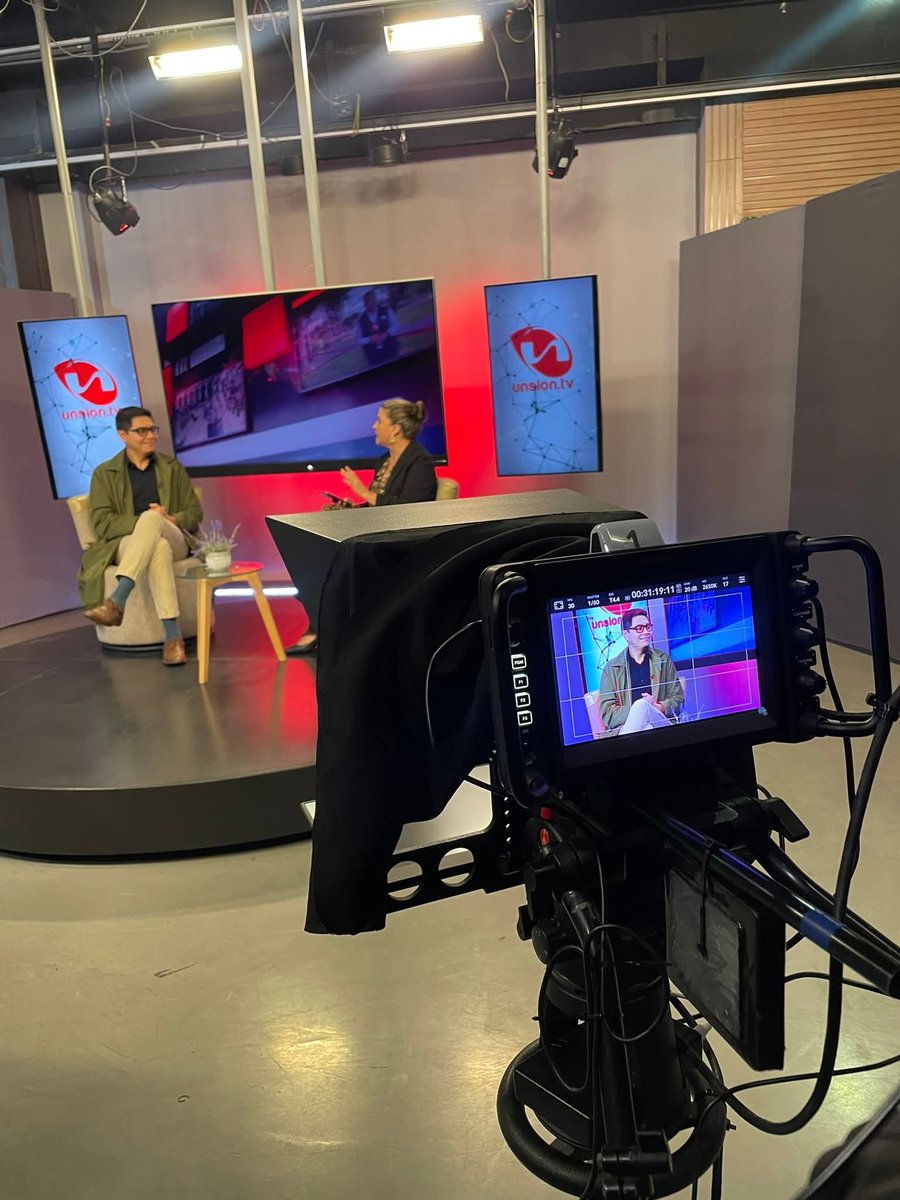 Cuenca Internacional tweet media