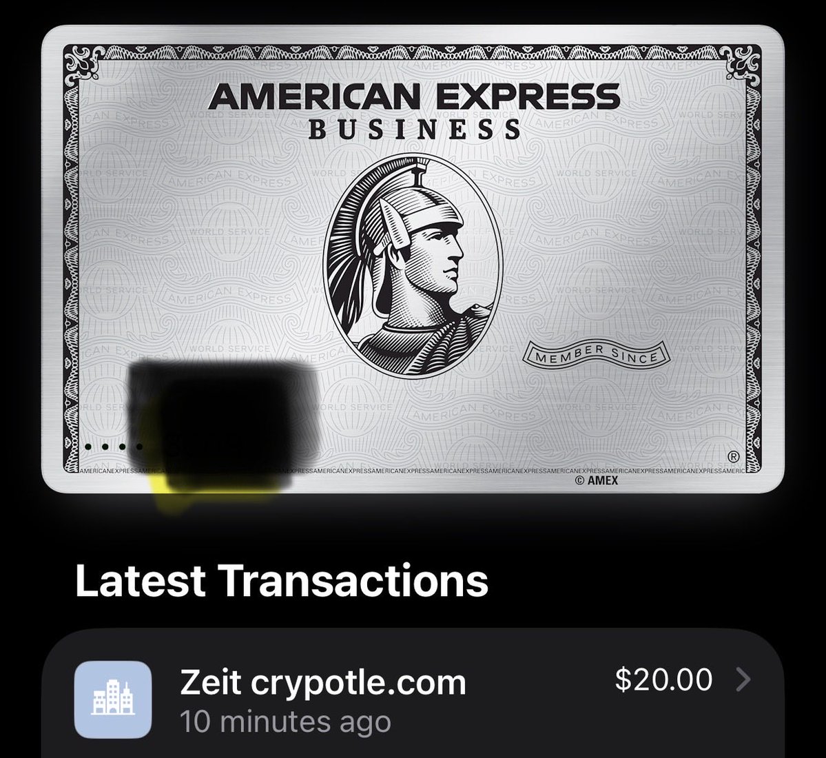 Vercel <a href="/rauchg/">Guillermo Rauch</a> when are you going to fix this?

Zeit crypotle .com seems like a crypto scam project.

Simply Vercel .com and you probably get less chargebacks.