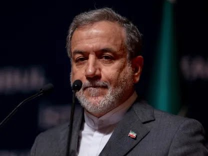 عباس عراقجي: المحادثات مع أميركا ليست على جدول أعمالنا ونفي إغلاق مضيق هرمز