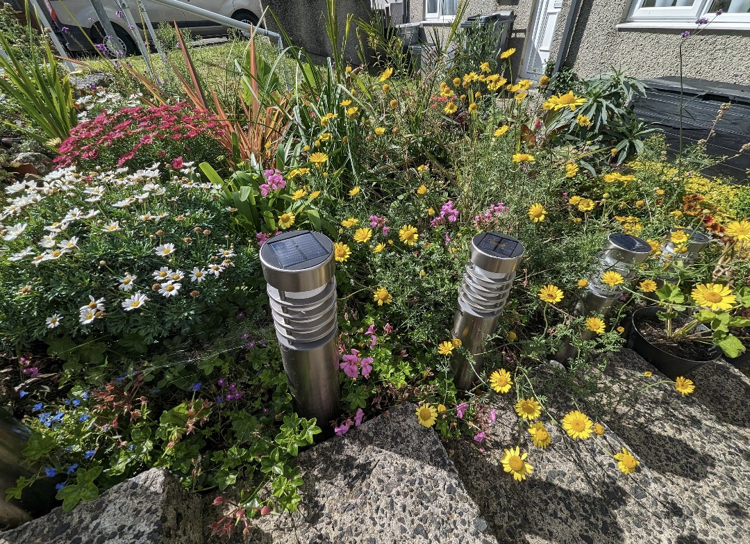 Official Weather UK ☀️ tweet media