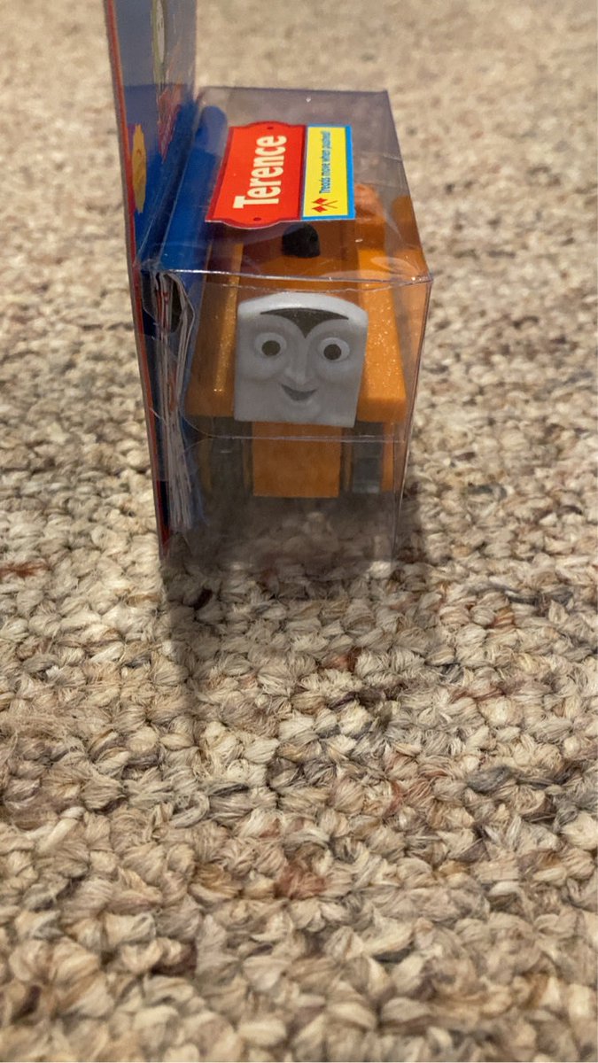 Thomas Wooden Railway Models tweet media