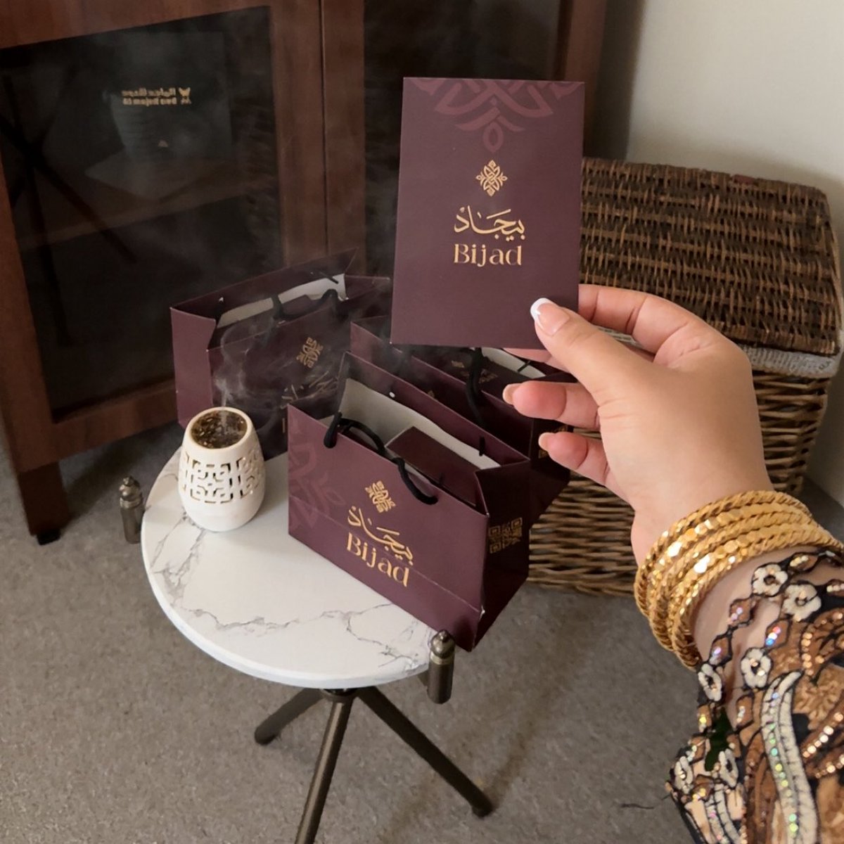 رهف UGC Creator 🪄 tweet media