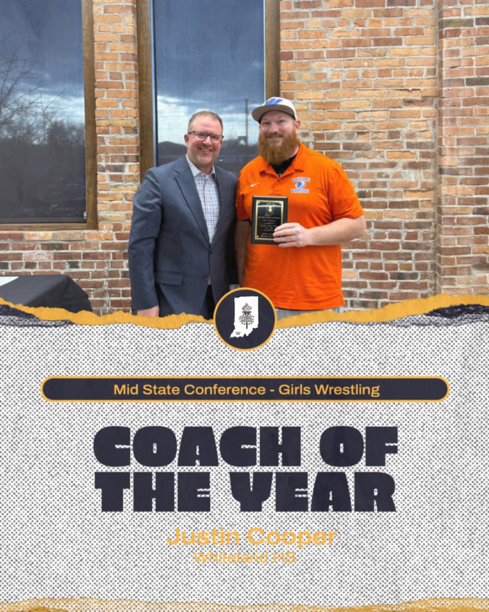 Mid State Conference tweet media