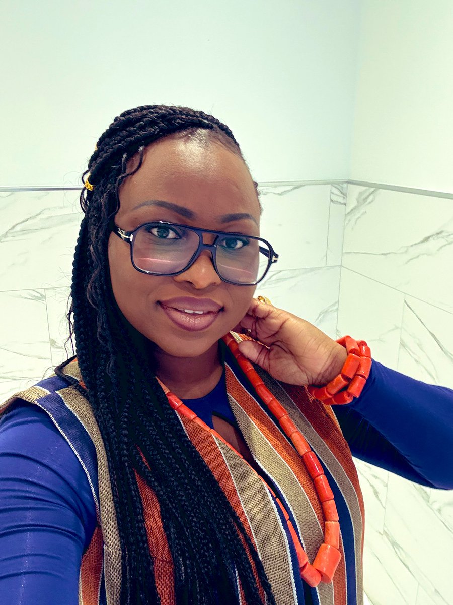 Birgit Umaigba-Omoruyi tweet media