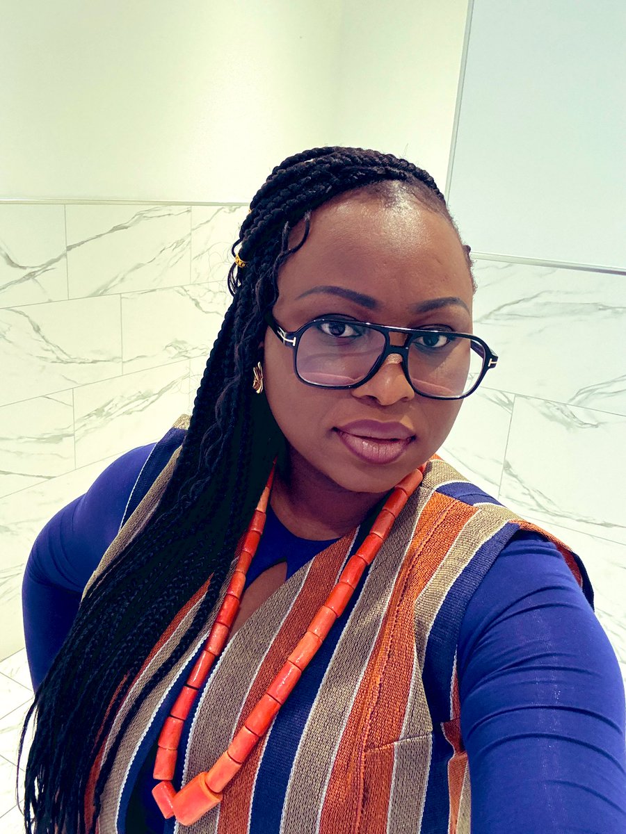 Birgit Umaigba-Omoruyi tweet media