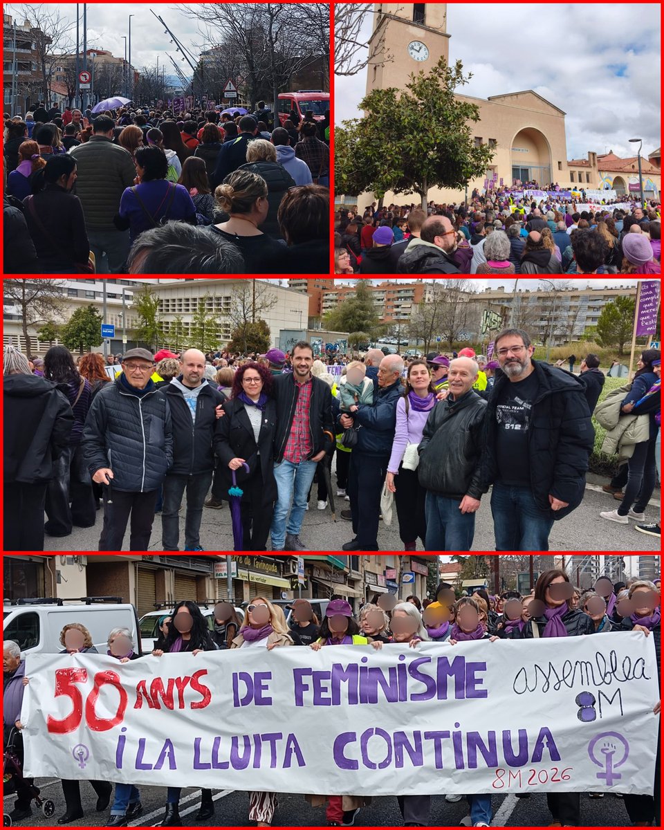 Esquerra Unida Terrassa🔻 tweet media