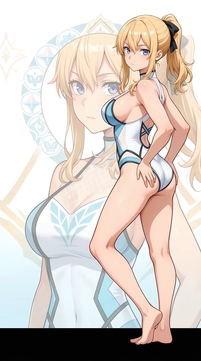 Maeros@AIillustration tweet media