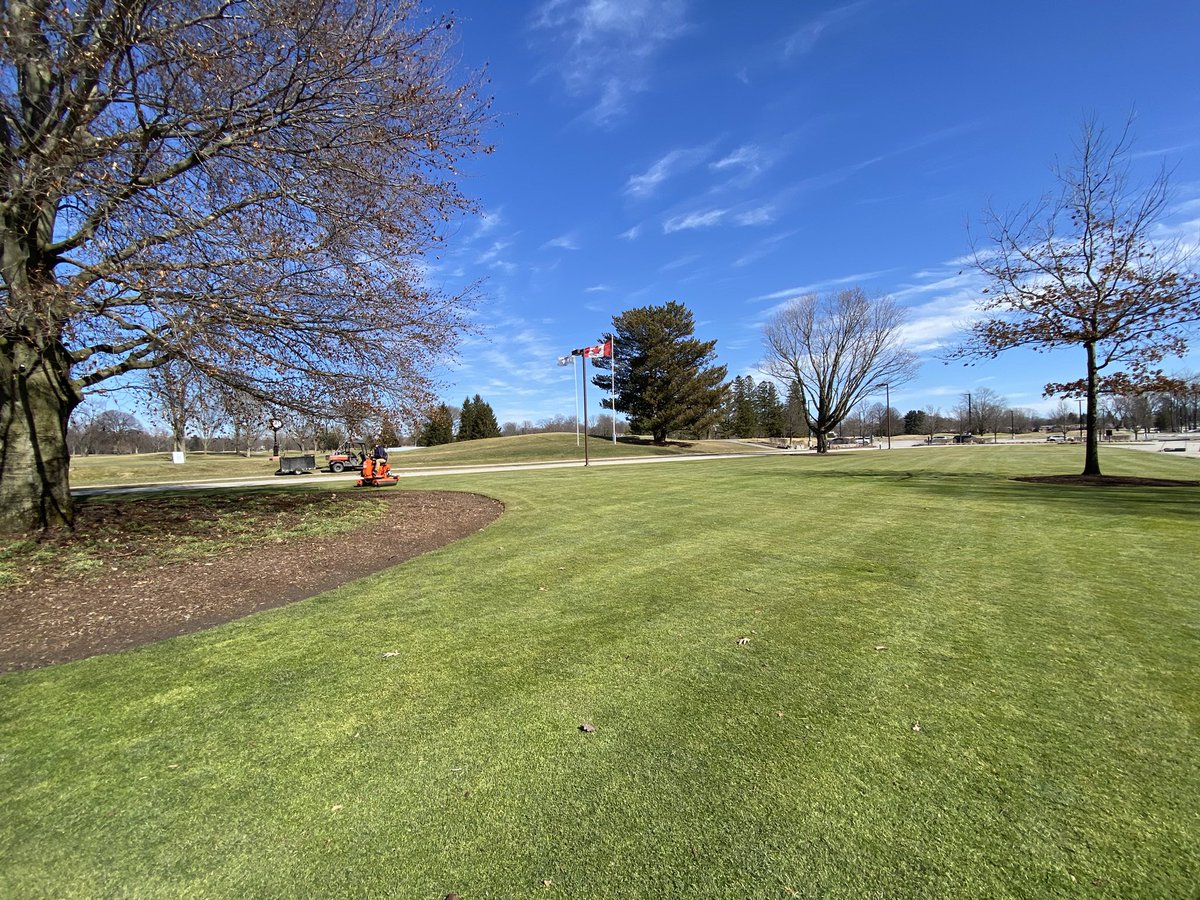 LHCC Grounds tweet media