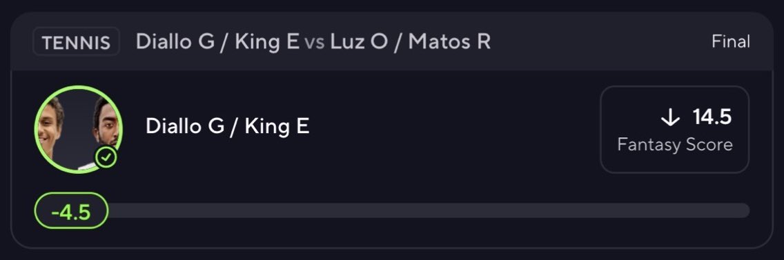 Alta Picks tweet media