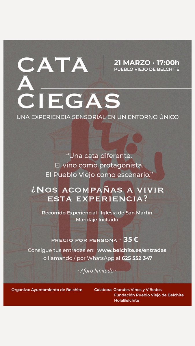 dostwodos's tweet photo. Increíble experiencia en Belchite viejo ⁦@aragonturismo⁩ https://t.co/8KmgrdEzBd