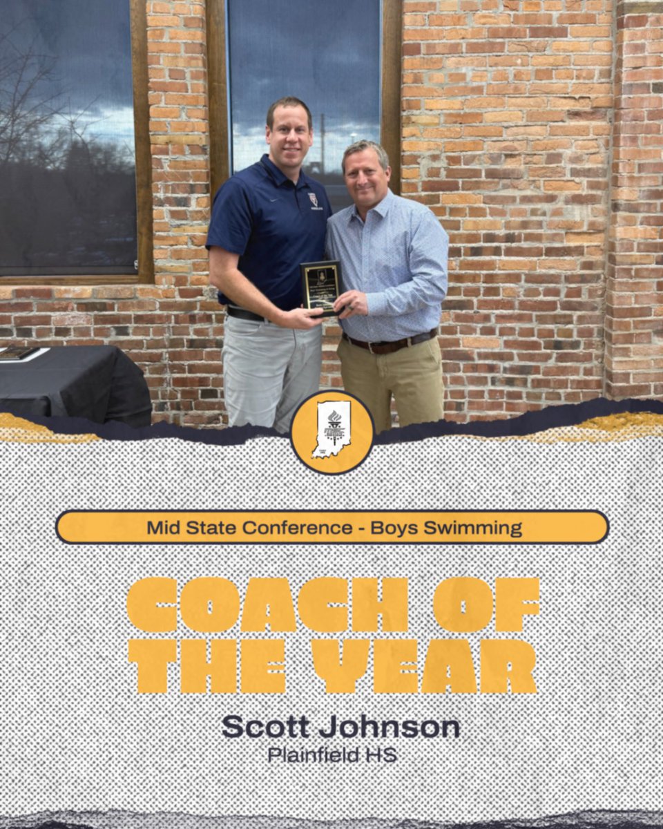 Mid State Conference tweet media