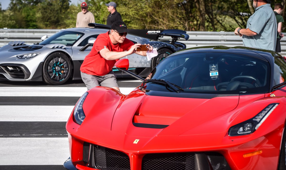 Ten Tenths Motor Club tweet media