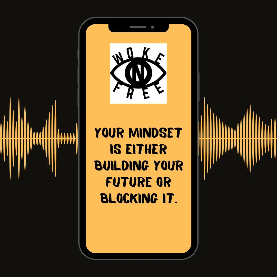 WokeNFree tweet media