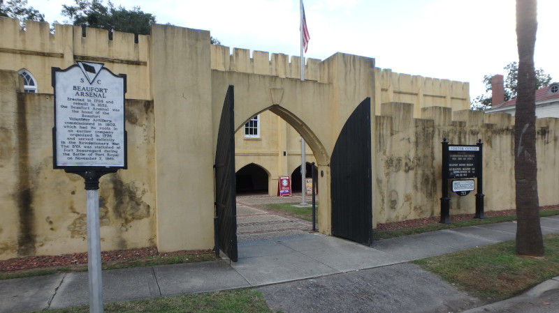 South Carolina tweet media