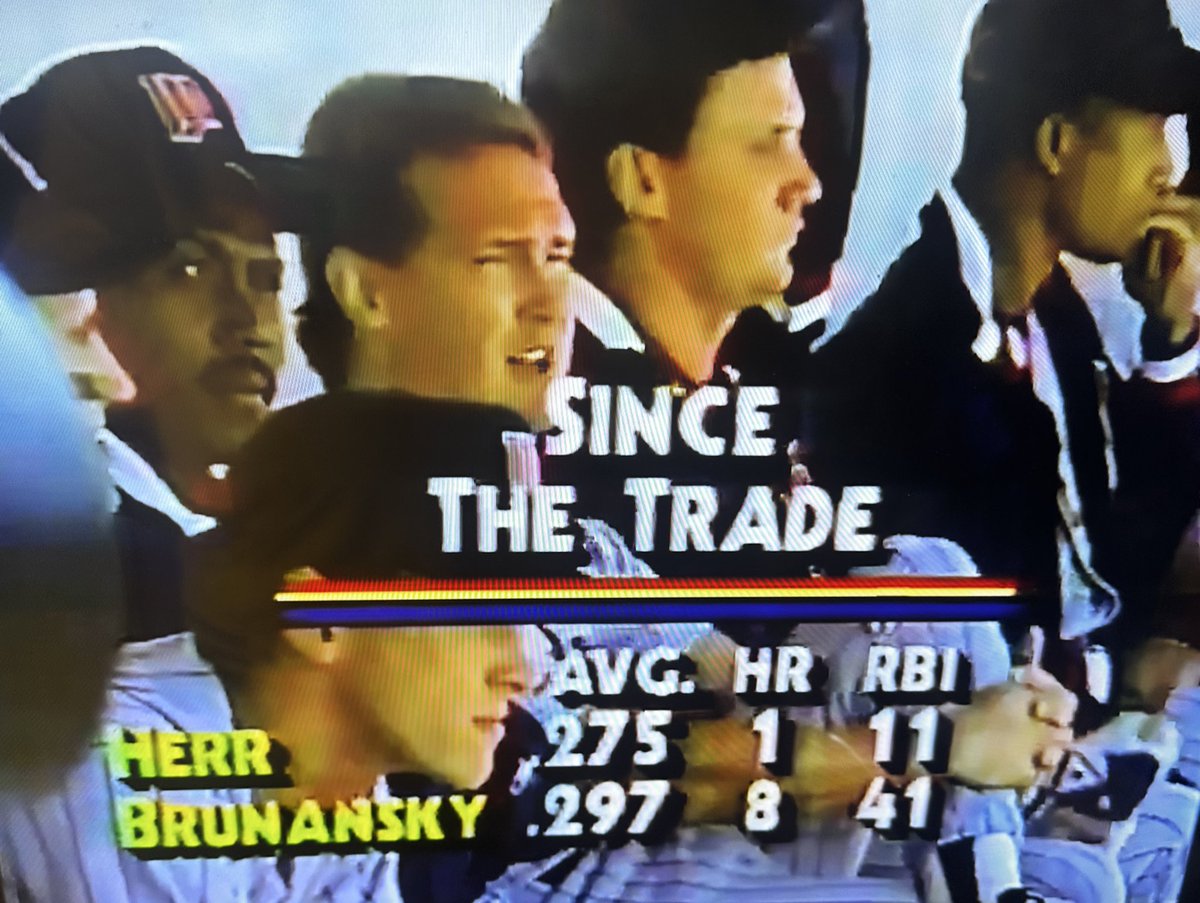 Brandon Warne tweet media