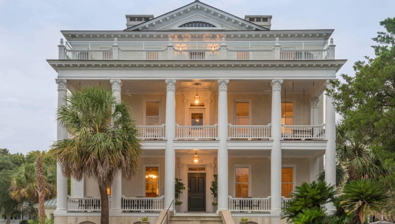 South Carolina tweet media