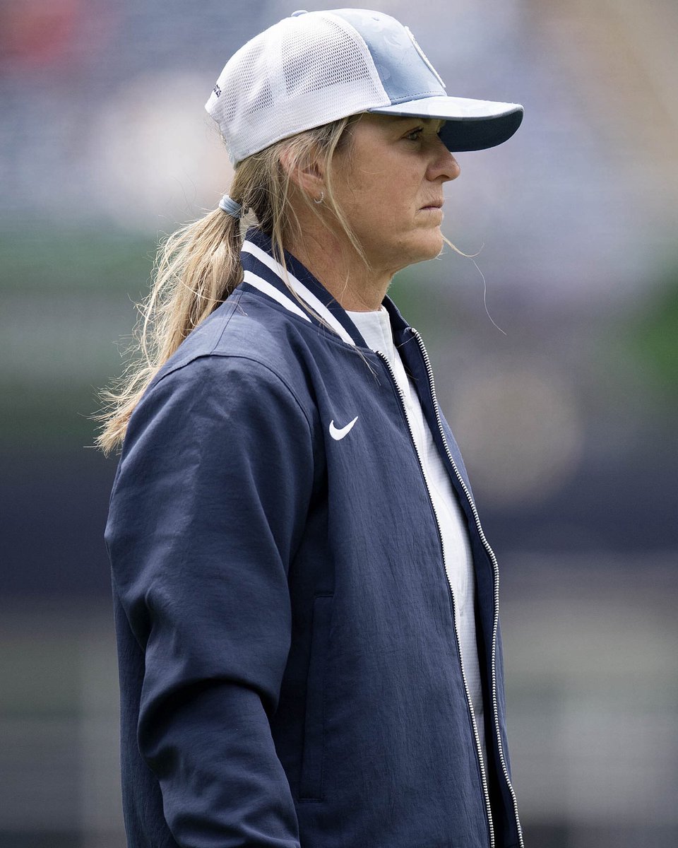 UNC Women's Lacrosse tweet media