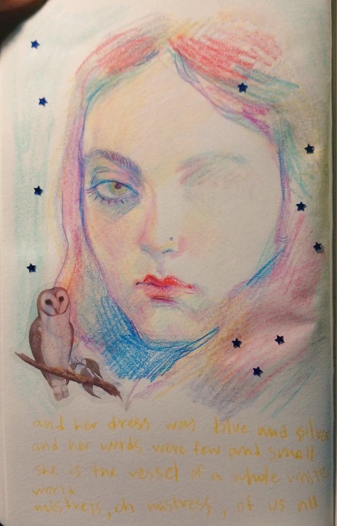 🌋sтuff (COMMS ARE OPEN) tweet media