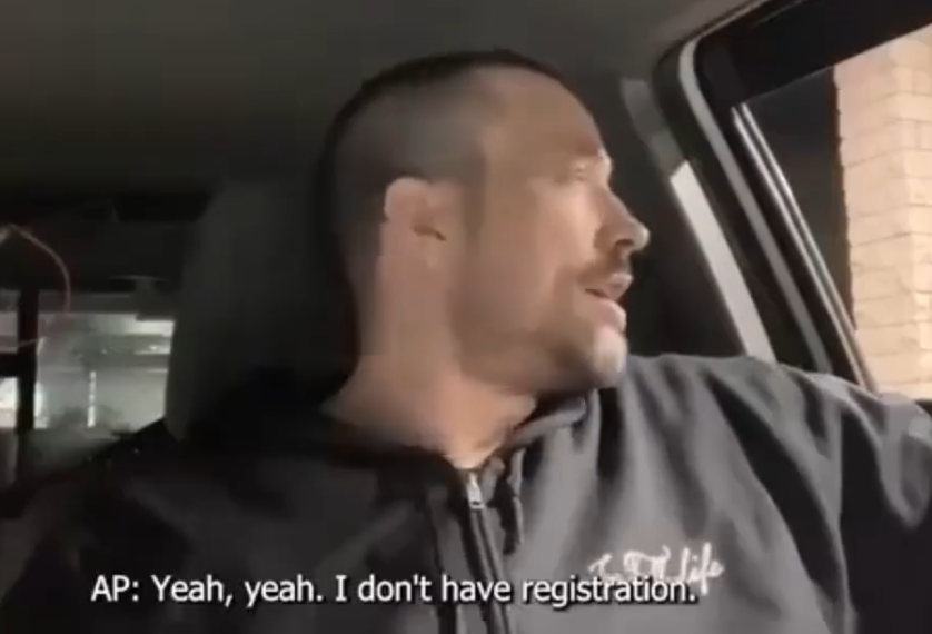 Educated in Law tweet media