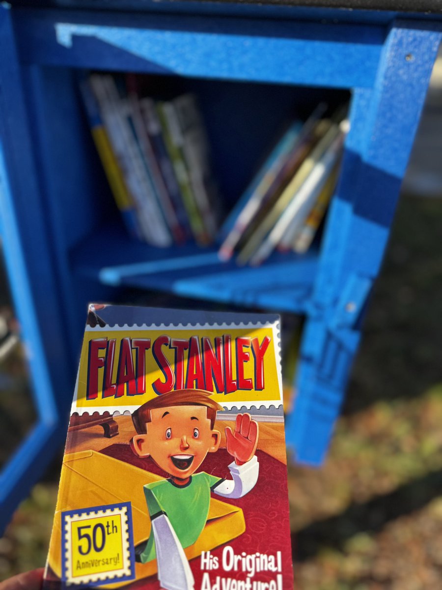 Pembroke Lakes Elementary PTA tweet media