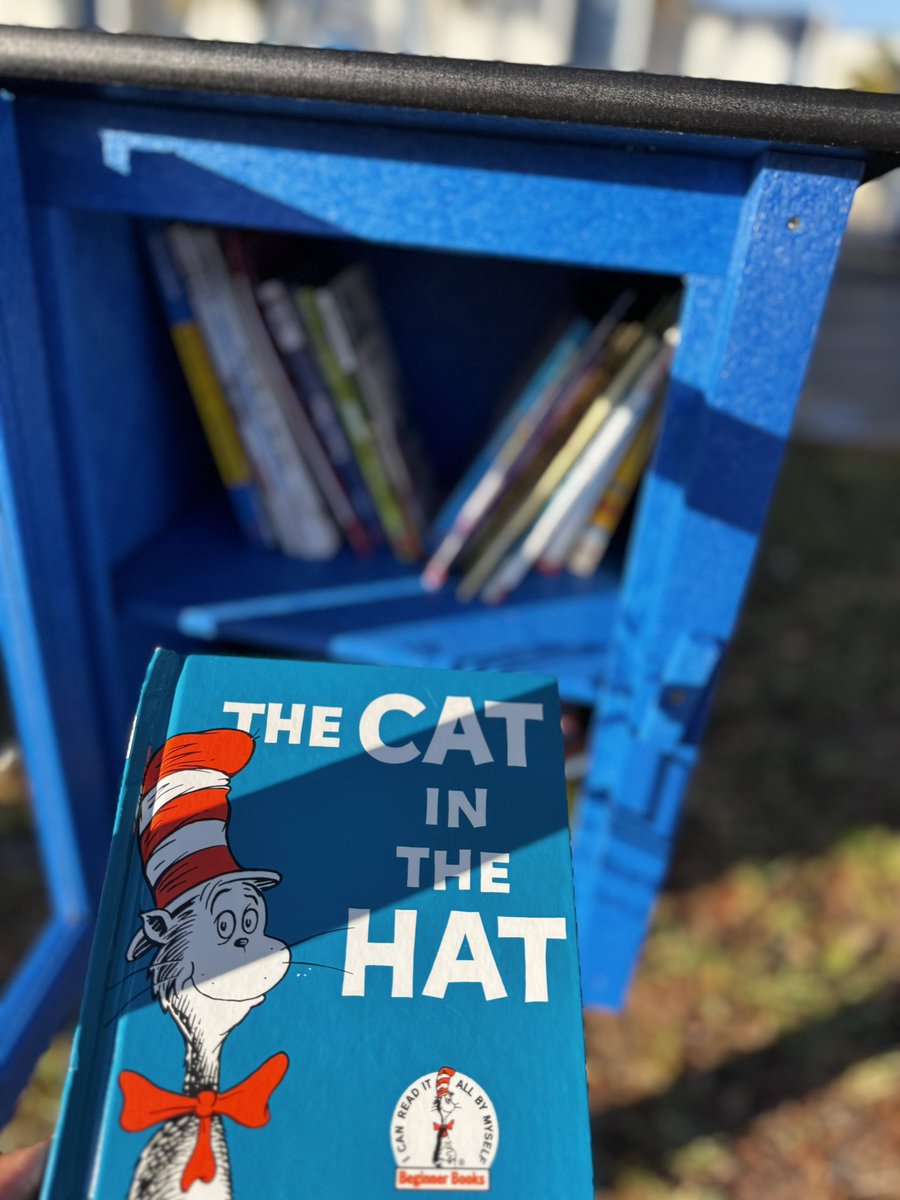 Pembroke Lakes Elementary PTA tweet media