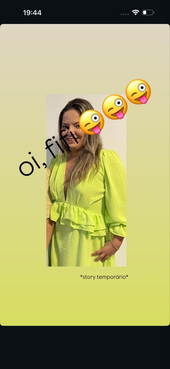 Lina santos tweet media