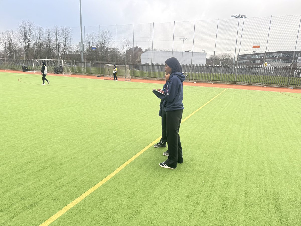 Holyhead PE tweet media