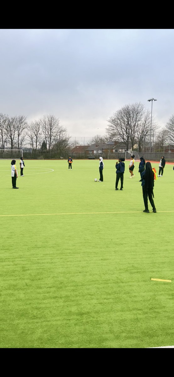 Holyhead PE tweet media