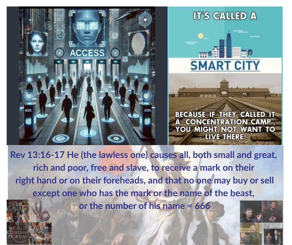 ThundersSeven's tweet image. How do you feel about the enactment of the US/UN 2 tier #Babylonian Talmudic Noahide Laws? 
They are against the One Law #Instruction of the #Almighty #YaHUaH but most have never bothered to read #TheWord for themselves &amp;amp; are liable to hear those most dreadful Words #InThatDay