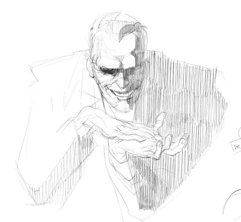 F0rshiii's tweet photo. i forgor i have easterman just sitting in my art folder

now i need to make him BOLDer https://t.co/vw8IAj5NDD