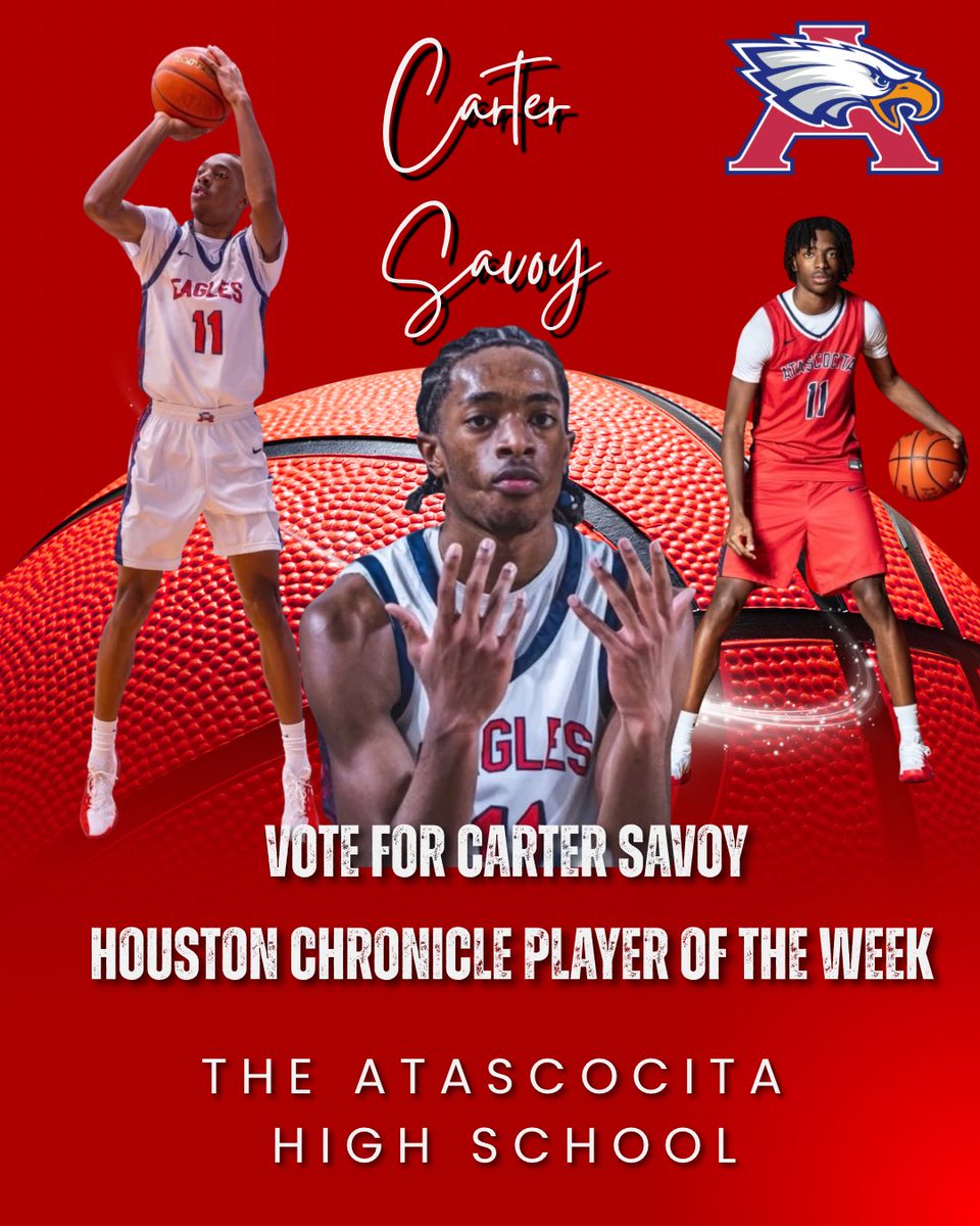 The Atascocita HS tweet media