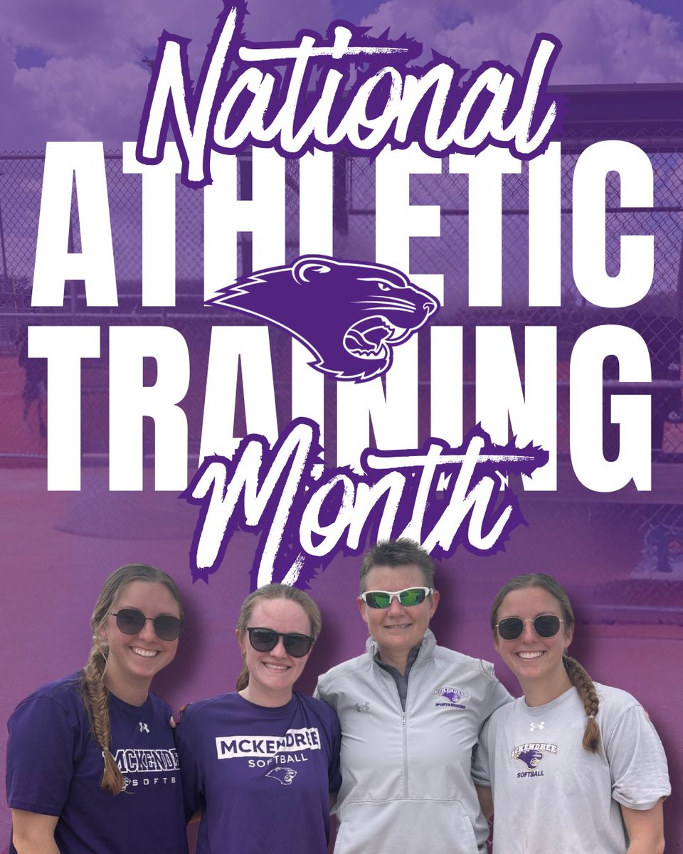 McKendree Softball tweet media