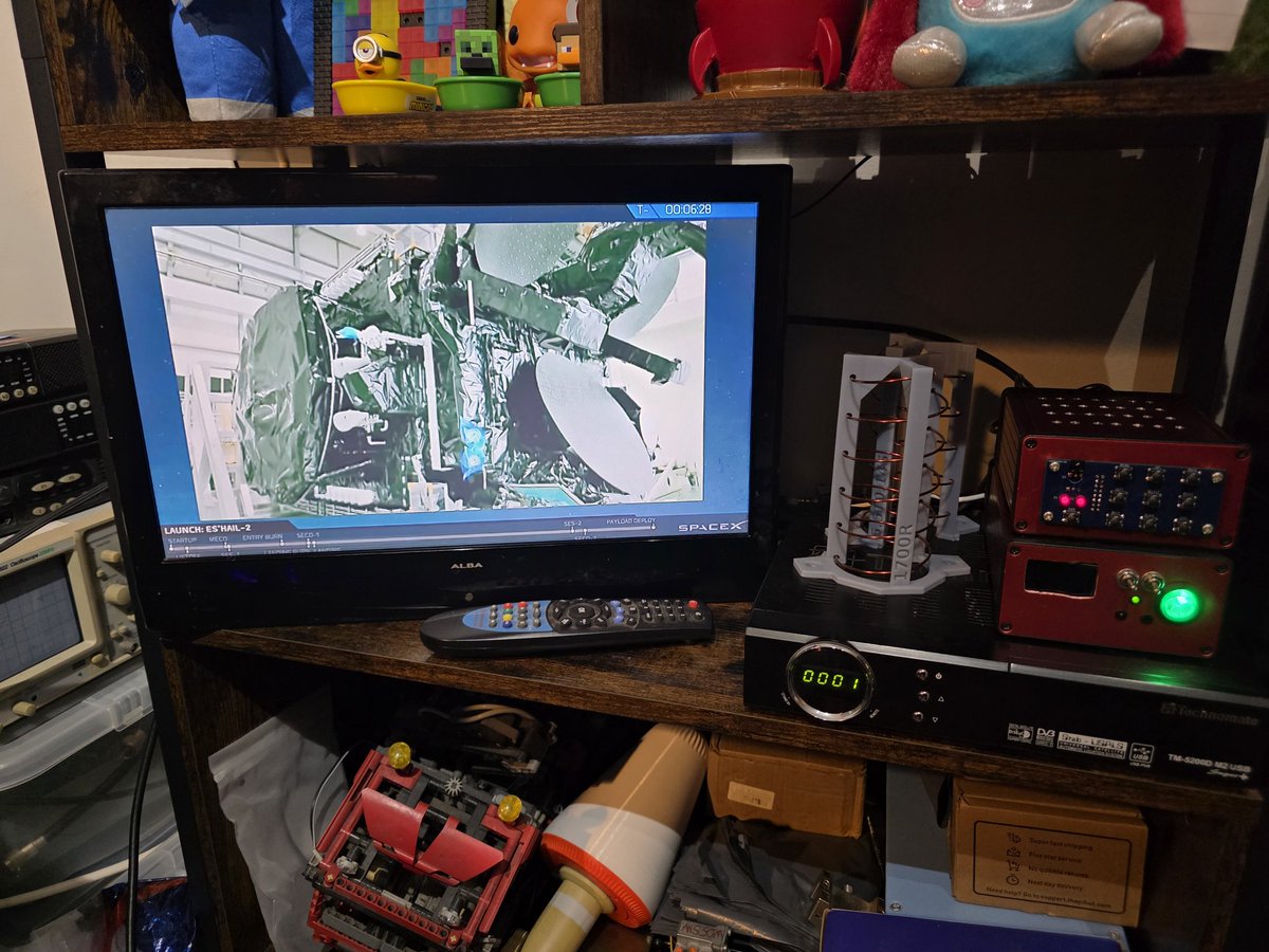 Stephen M5SJM tweet media