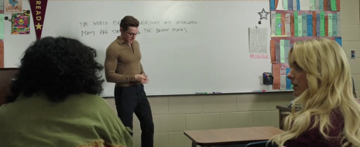 Caroline Siede tweet media