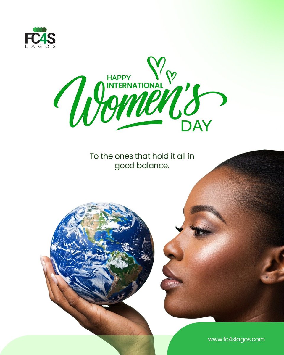 Financial Centre for Sustainability Lagos tweet media